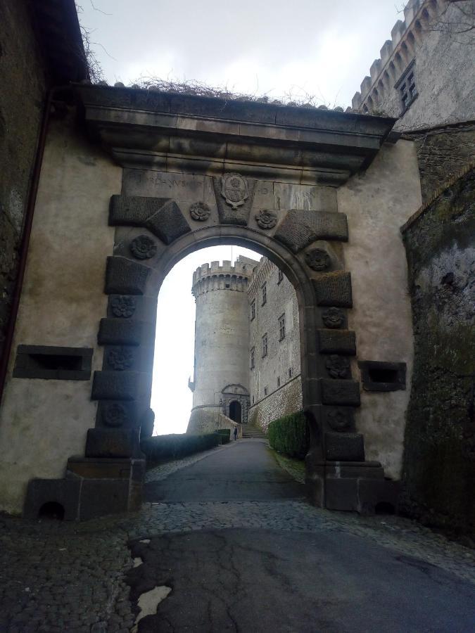 Casa Vacanze Vigna Di Valle Bracciano  Exterior photo