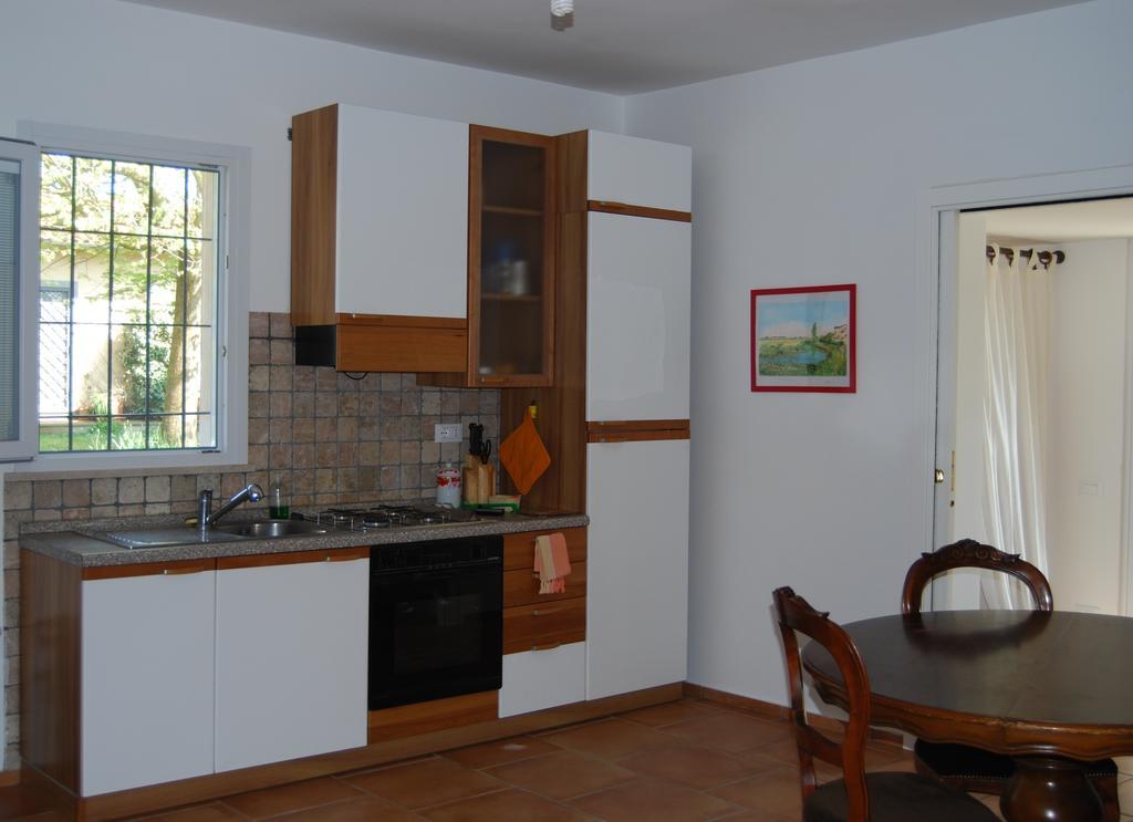 Casa Vacanze Vigna Di Valle Bracciano  Room photo