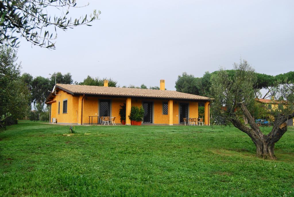 Casa Vacanze Vigna Di Valle Bracciano  Room photo