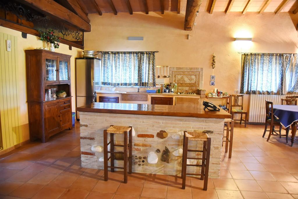 Casa Vacanze Vigna Di Valle Bracciano  Room photo