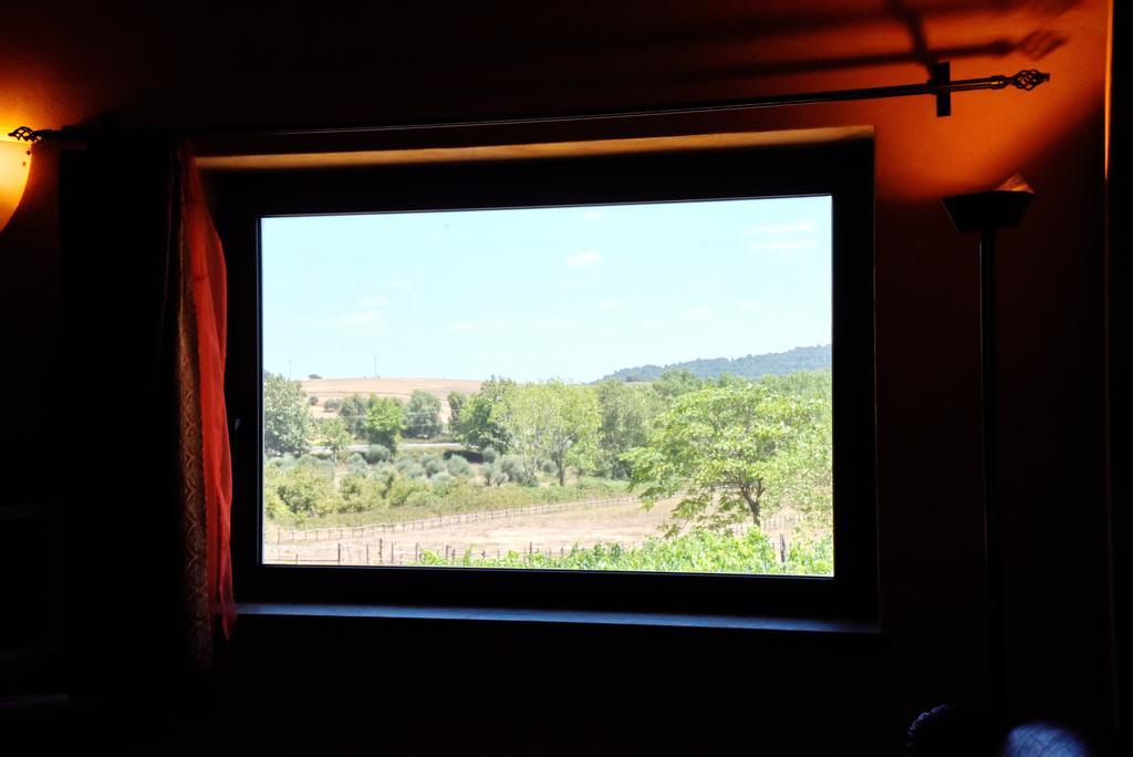 Casa Vacanze Vigna Di Valle Bracciano  Room photo