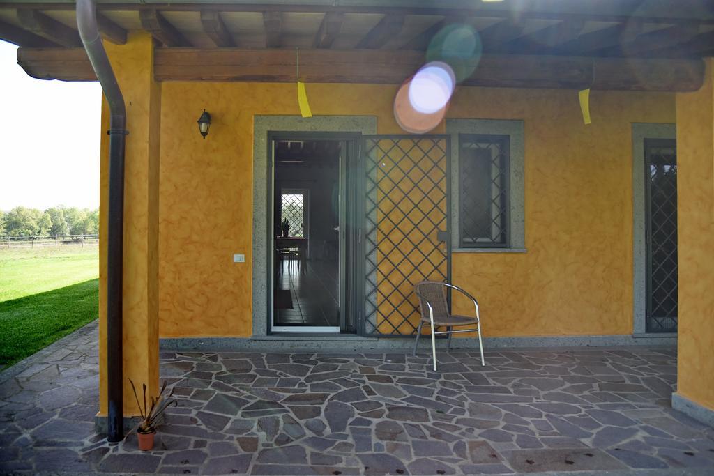 Casa Vacanze Vigna Di Valle Bracciano  Room photo