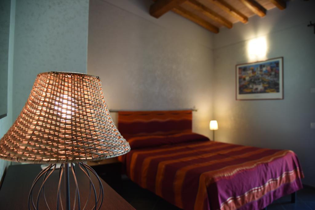 Casa Vacanze Vigna Di Valle Bracciano  Room photo