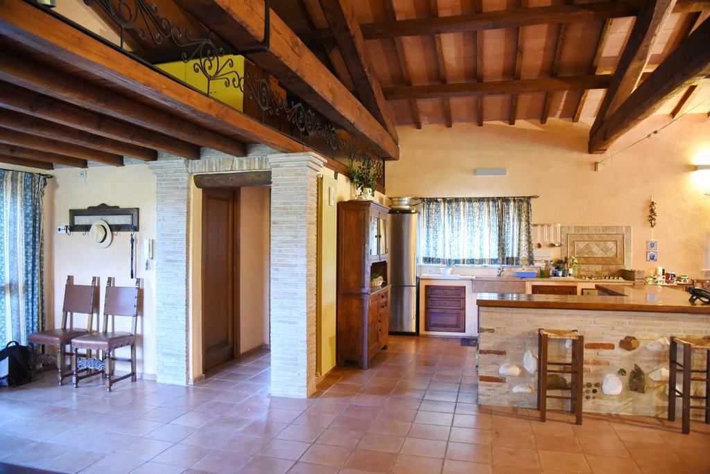 Casa Vacanze Vigna Di Valle Bracciano  Room photo