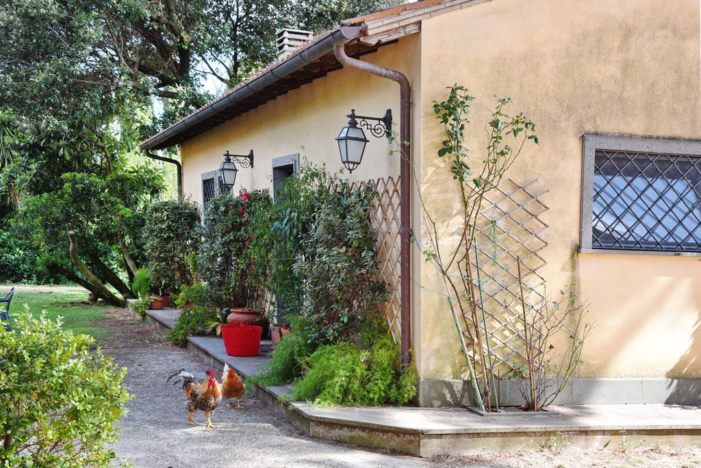 Casa Vacanze Vigna Di Valle Bracciano  Room photo